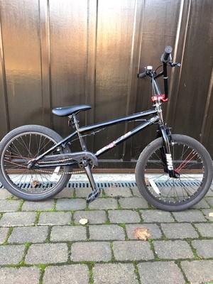 mongoose r50 bmx